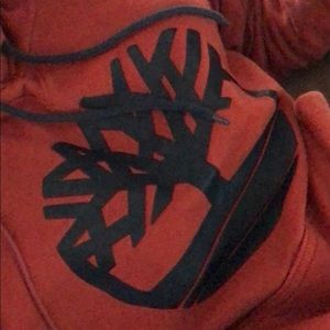 timberland hoodie